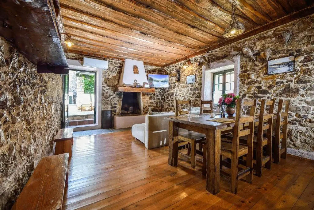 Holiday Home Bepo i Zara