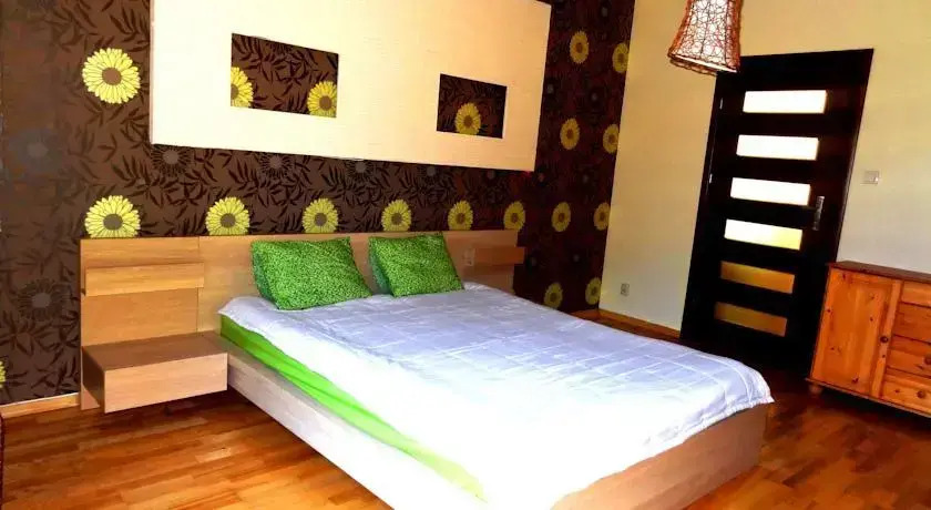 Króla Jana Top Booking