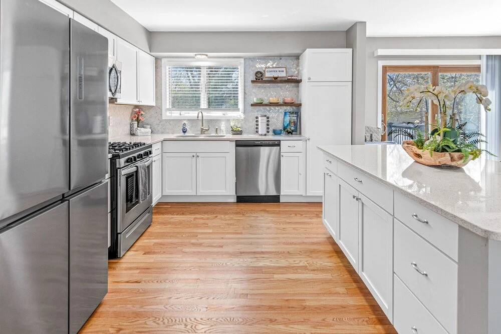 Minne-getaway, Designer Stay South Of The River