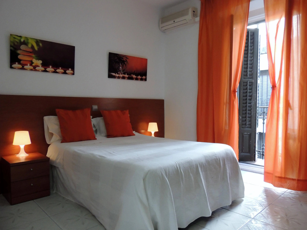 Hostal Cervantes