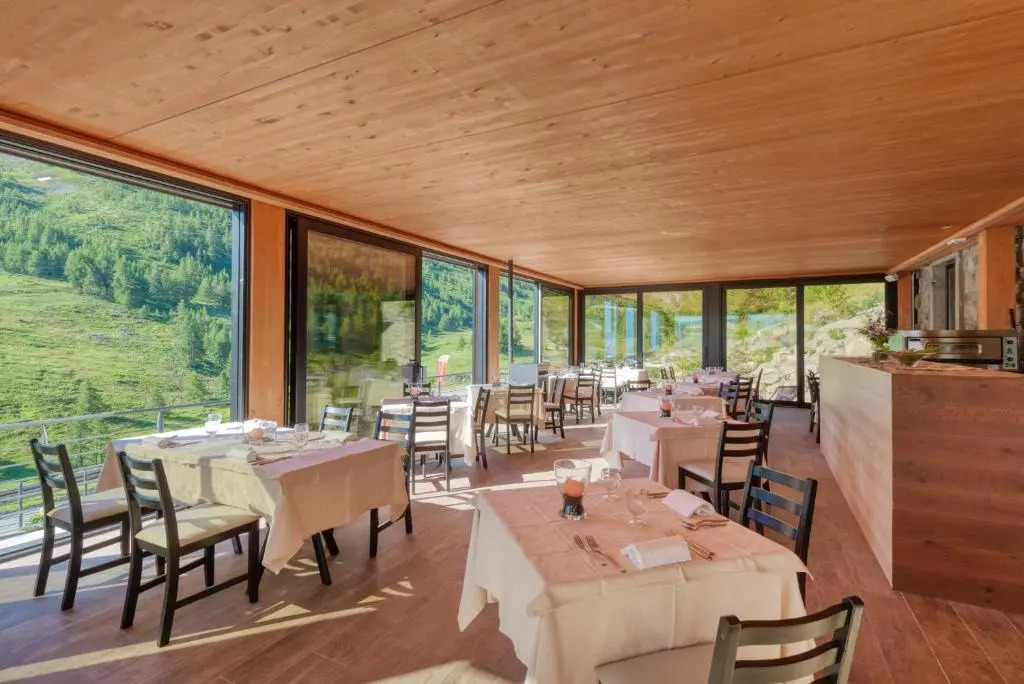 Re Delle Alpi Resort & Spa, 4 Stelle Superior