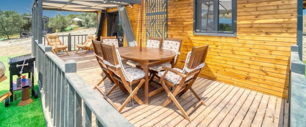 Sava Village