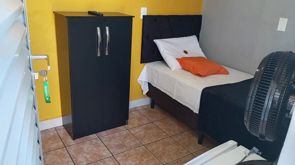 Pousada uberaba