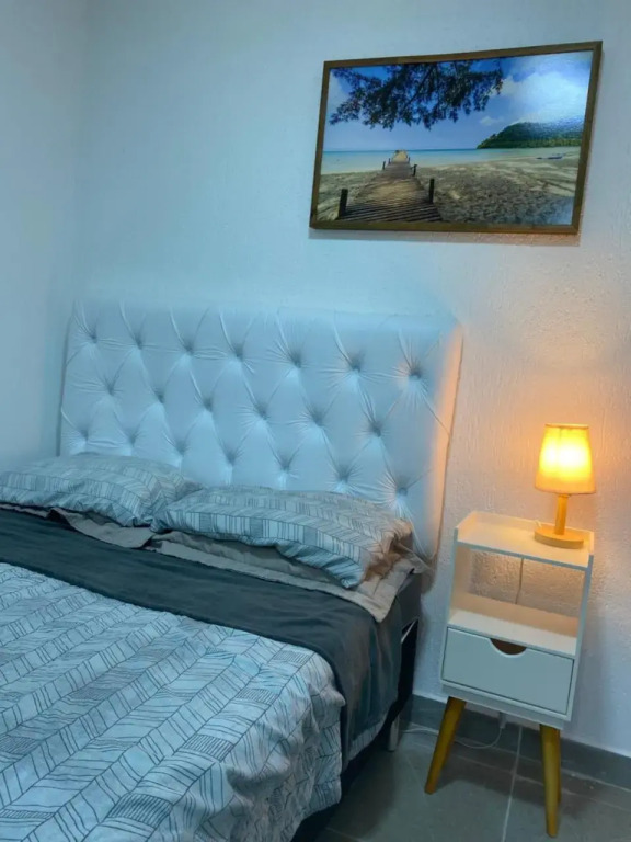 Suite Vargem Grande 2 - praia, cachoeira e trilhas