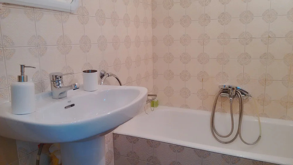 Apartamento Matia 8