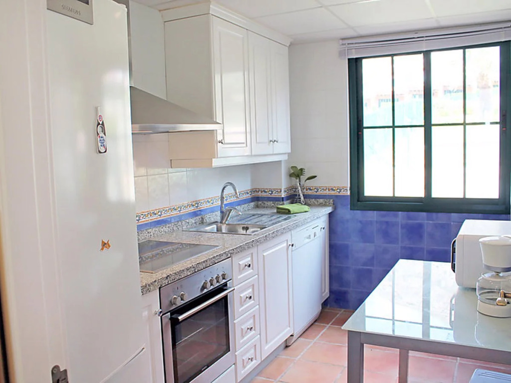 Mirador II 28726