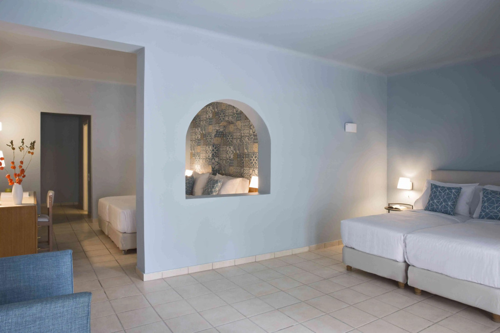 Zeus Eretria Resort