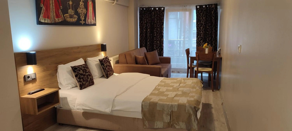 Ortaköy Suites Hotel