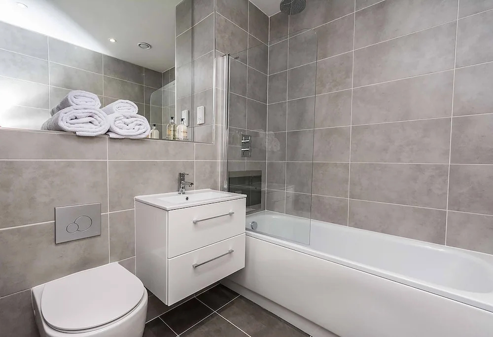 Royal Crescent Apartments Vittrum Suites