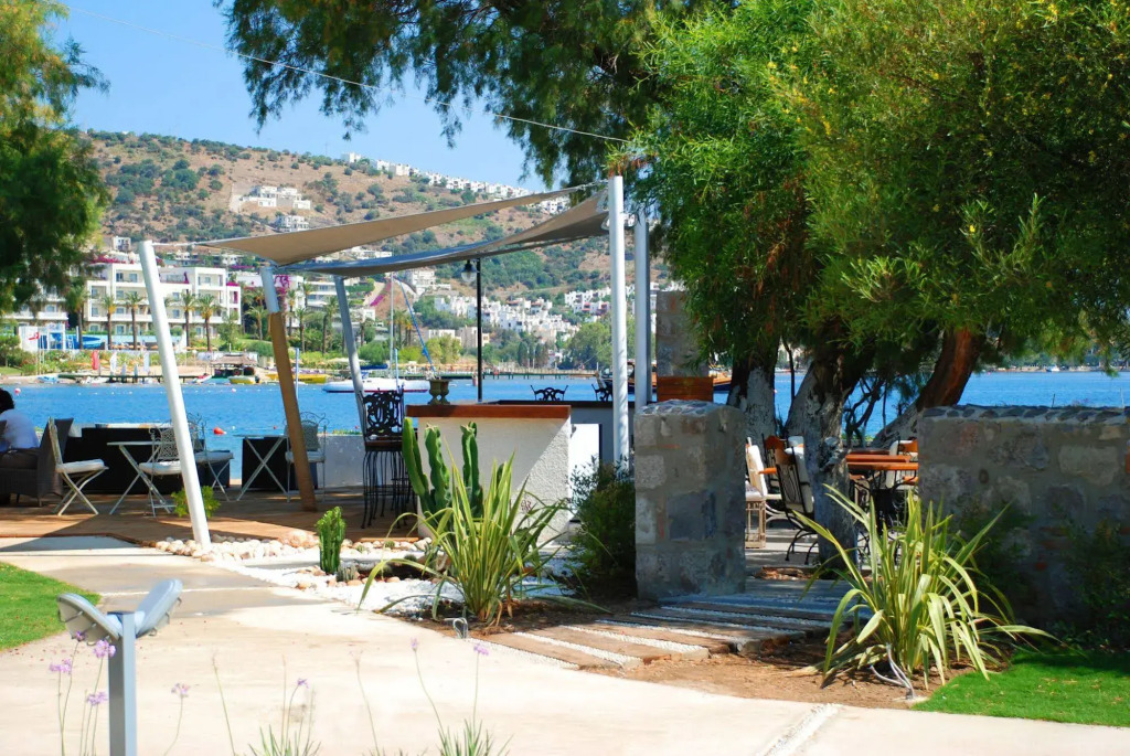 Cennet Park Hotel
