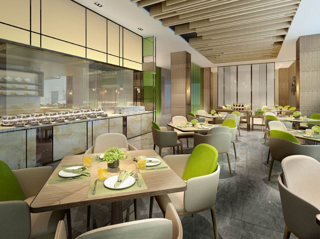 Hilton Garden Inn Foshan
