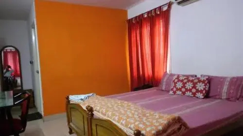 El-Shaddai Homes