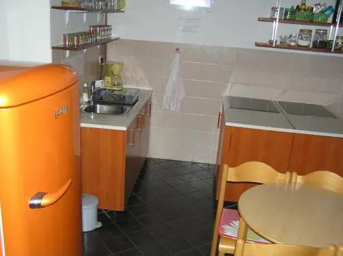 Pliskovica Youth Hostel