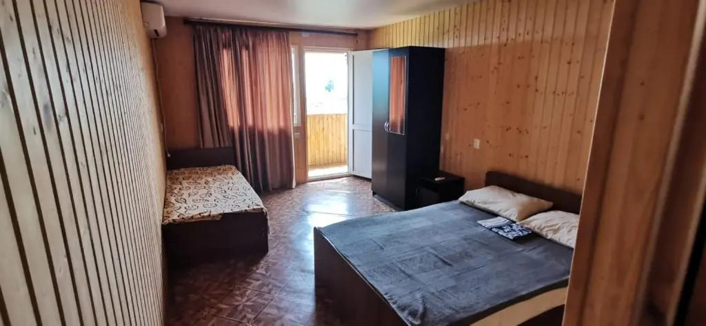 Guest house on Gagarina 10