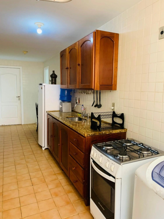 Apartamento Segunda Quadra da Praia - Prainha - Arraial do Cabo