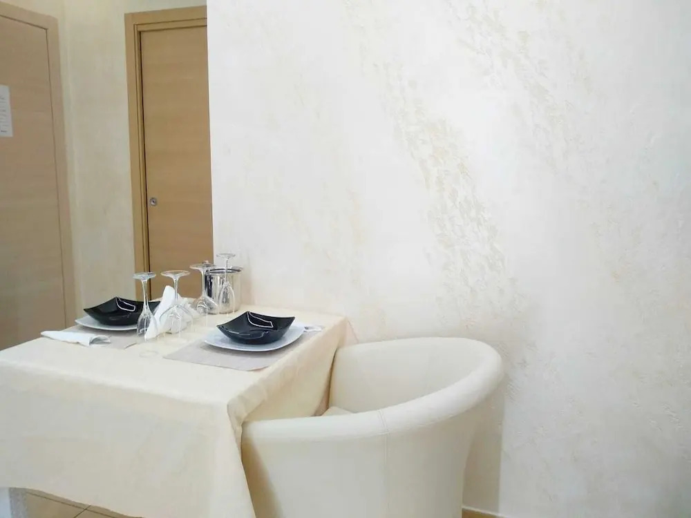 B&B Vistamareblu