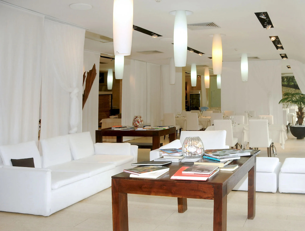 Hotel Rex