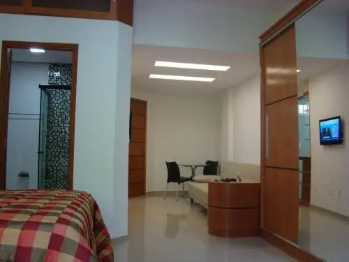 Apartamento Luxuoso em Copacabana