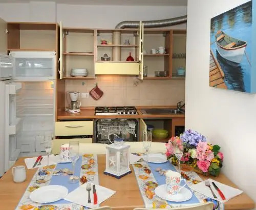 Residence Corallo