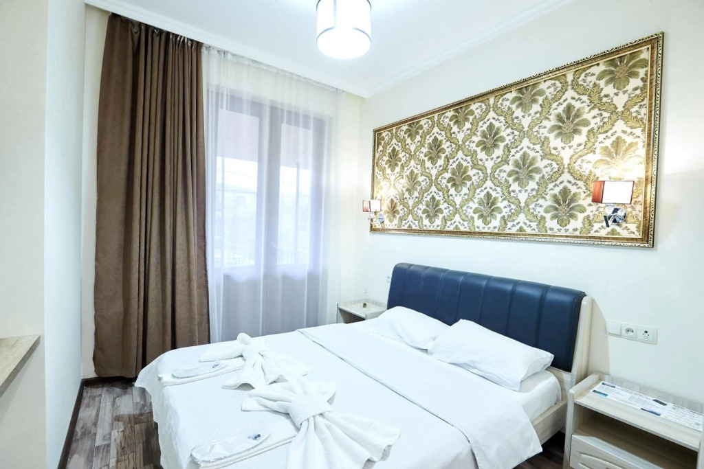 Hotel Diadema