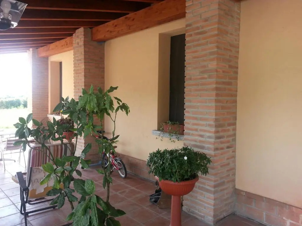 B&B La Viola