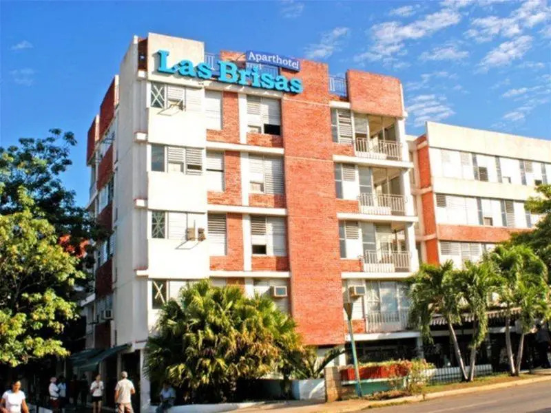 Aparthotel Las Brisas