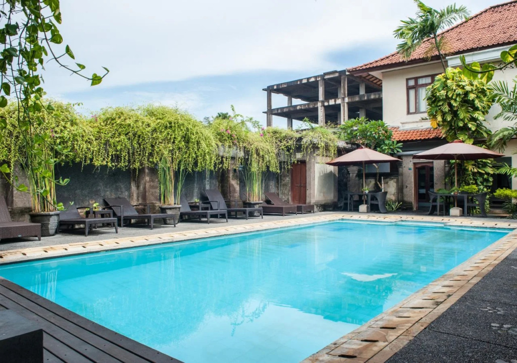 Villa Bunga Hotel