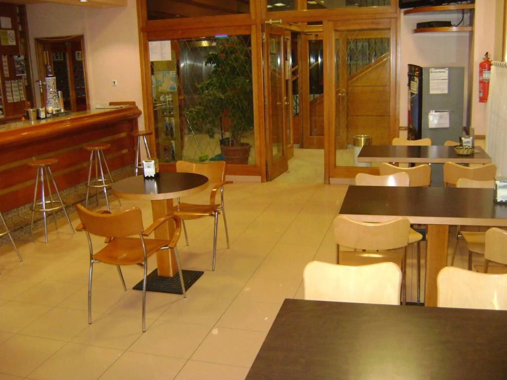 Hotel O´xardin