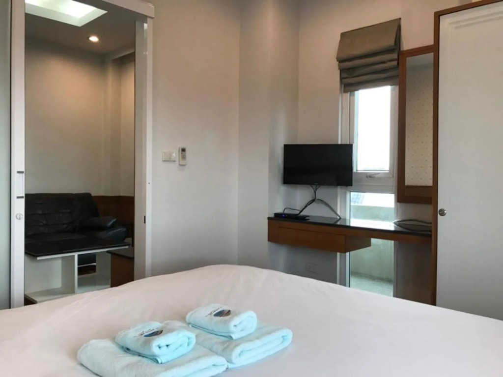 KM Condo