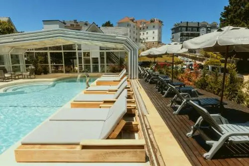 La Galeria - Hotel Boutique Cariló