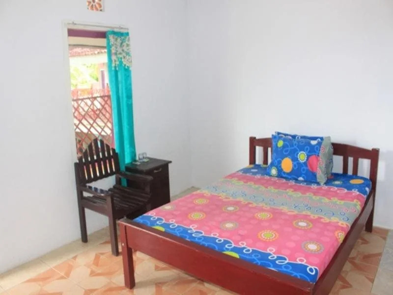 Hotel Panorama Agung