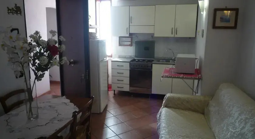 Pisana Apartment