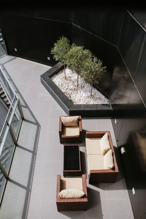 Fantastay - Central Park