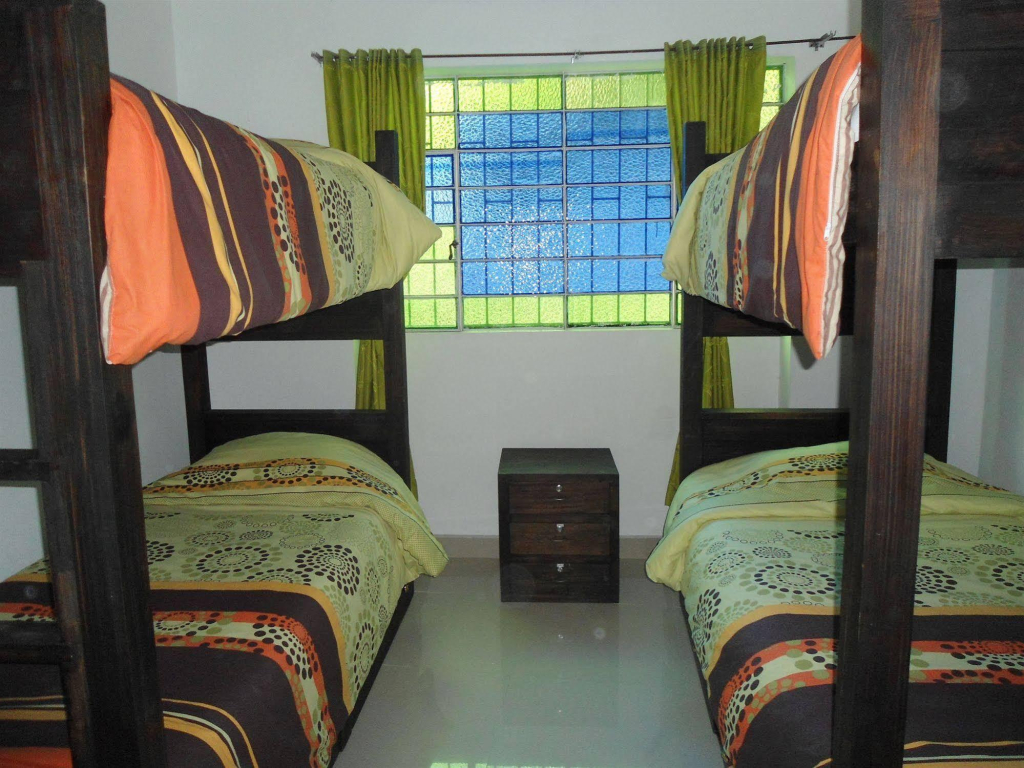 Hostel Mr Warrot