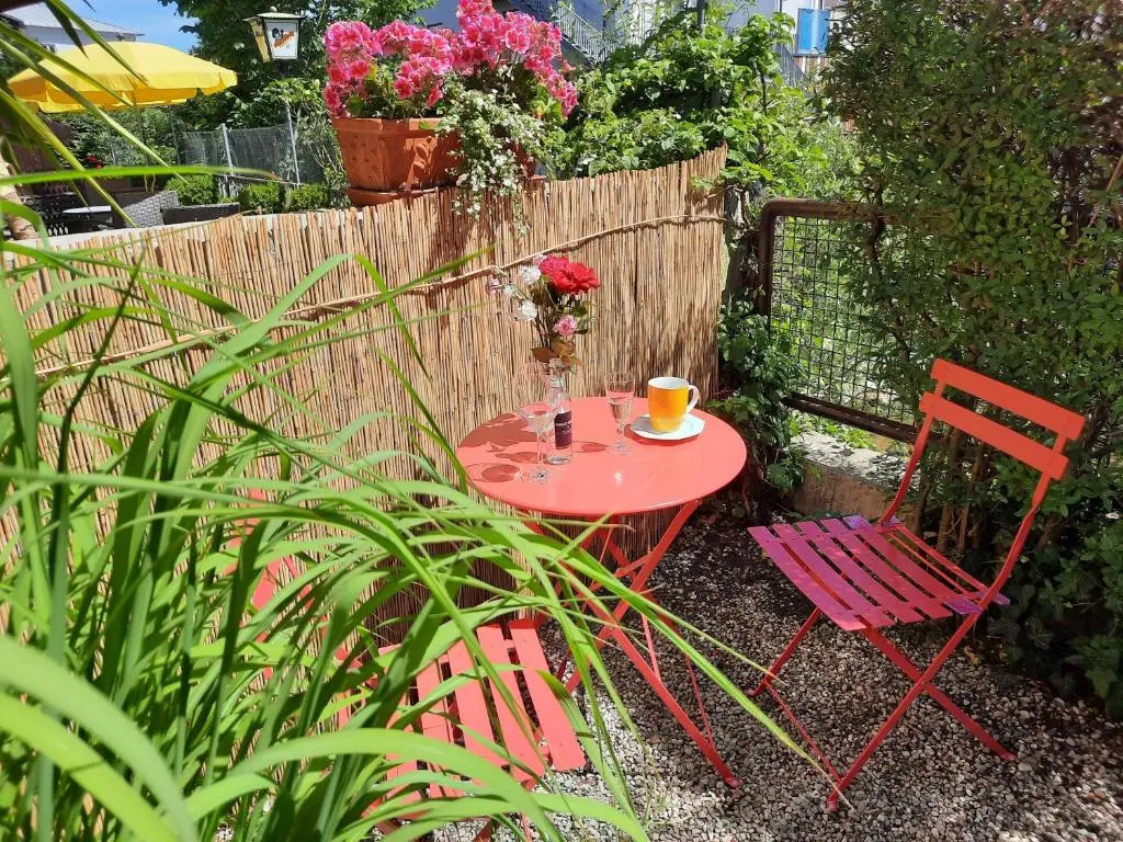 Hotel Pension Lindenhof