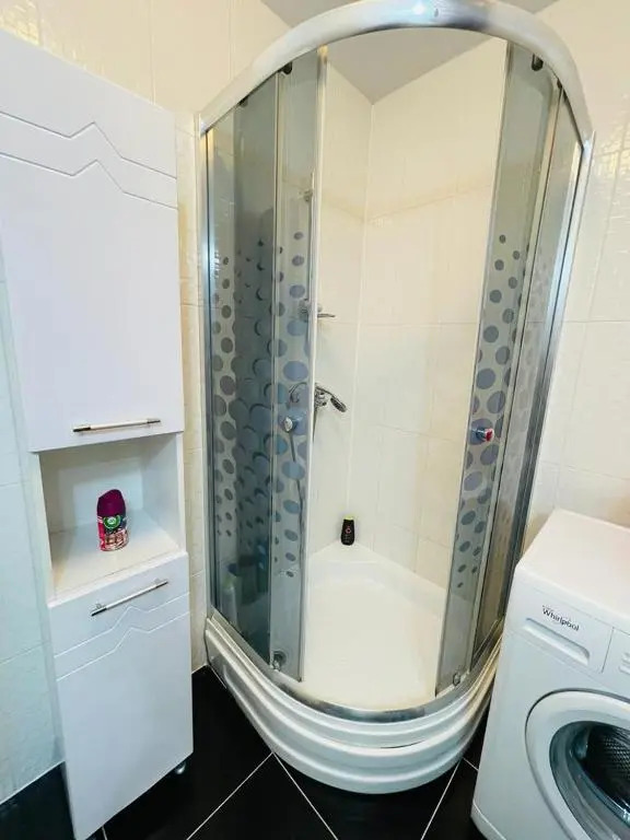 Airplane Residence 1