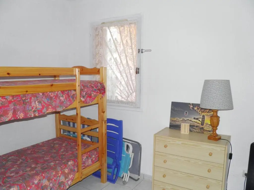 Appartement Sète, 2 Pièces, 4 Personnes - Fr-1-338-98
