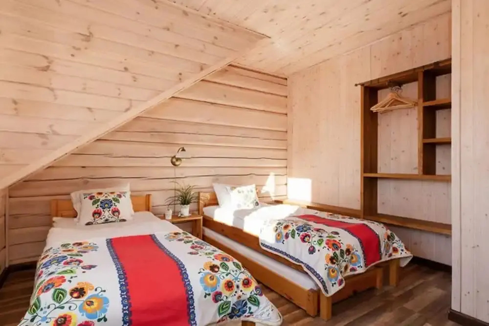 Comfortable Holiday Home Close to the Beach
