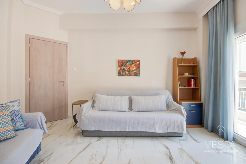 SunRay City Apartment, Vesta Philoxenia