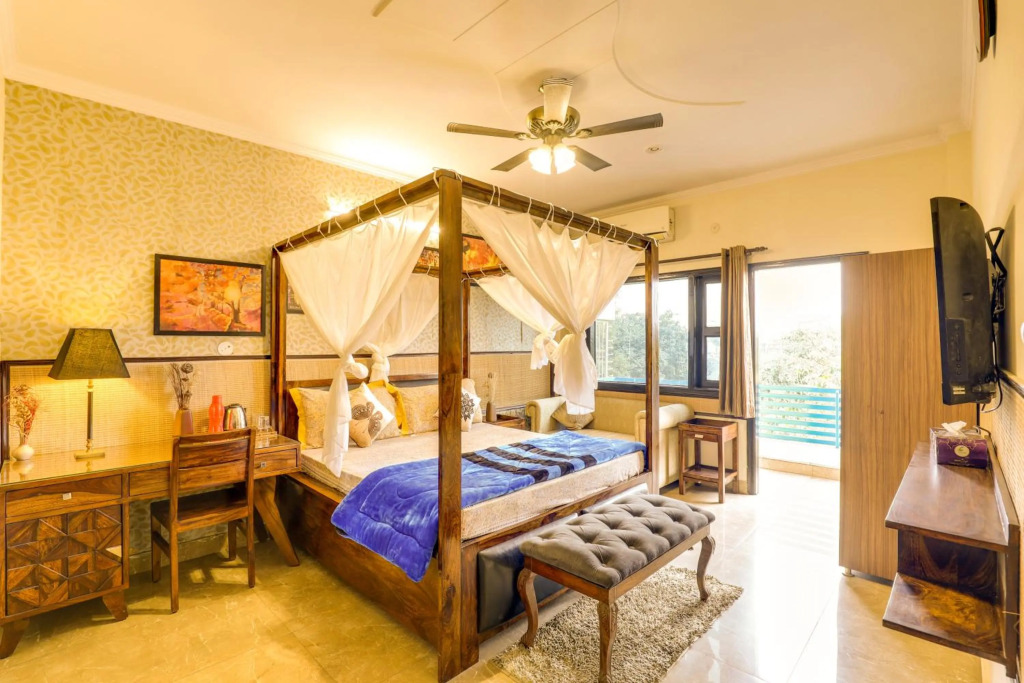 House Of Comfort 86 Greater Noida