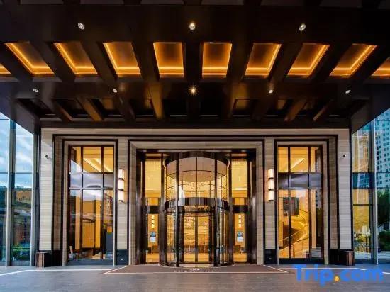 Huaer International Hotel