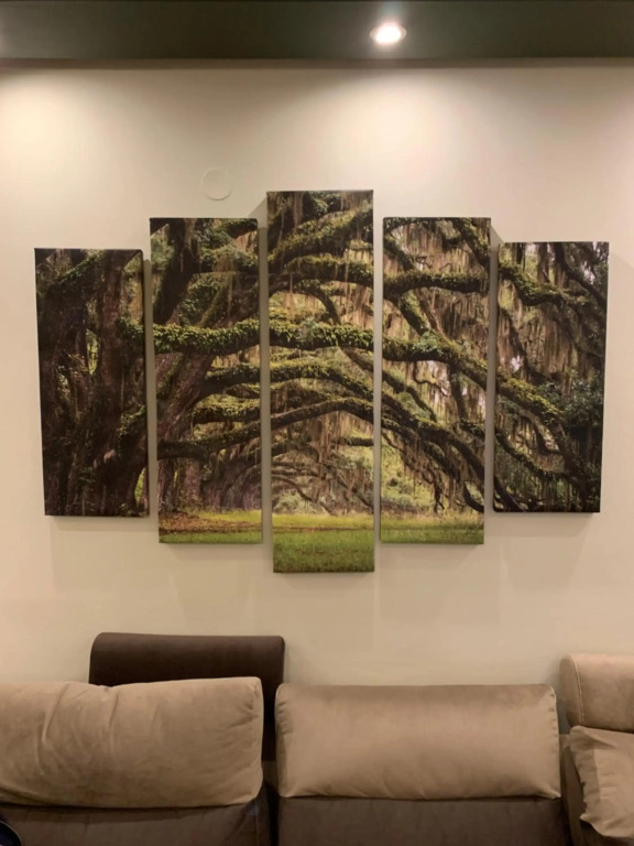 Thess Nature Apartment