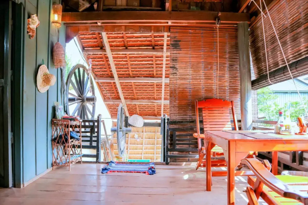 okHouseBiz BNB