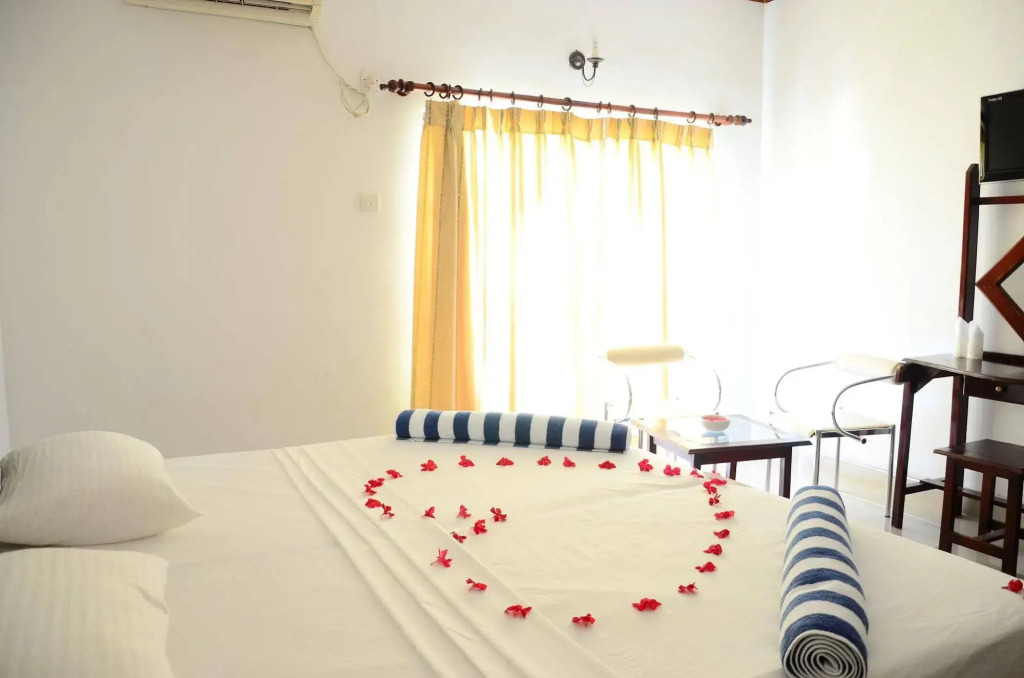 Samorich Hotel