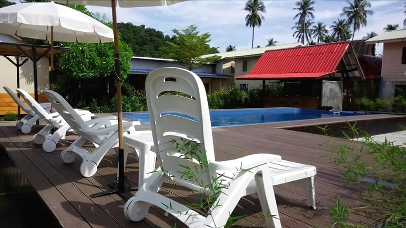Grand Hotel Pinetamare