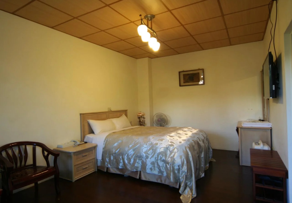 Ching Jing Homeland Resort Villa