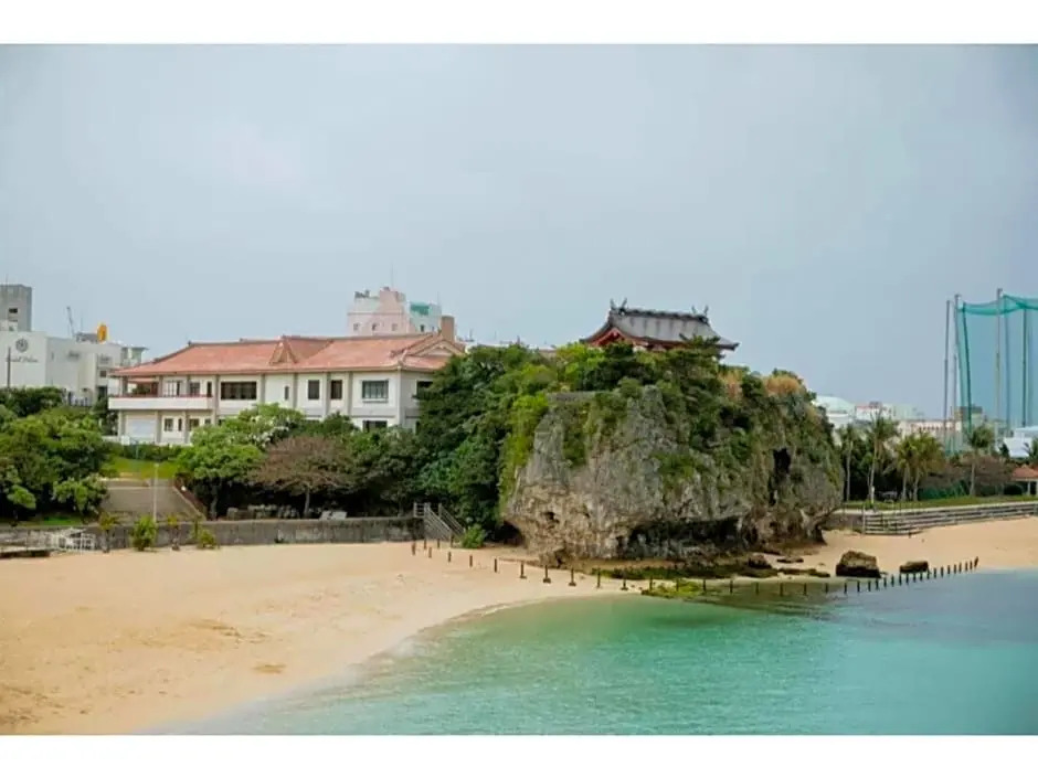 Hotel Pescatore Okinawa - Vacation STAY 20880v