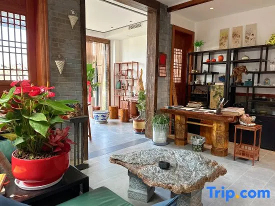 Wugong Mountain Moseli B&B
