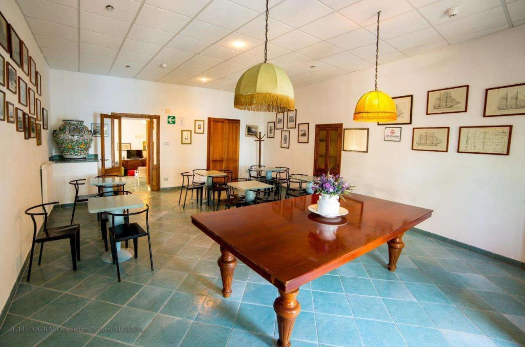 Hotel Saraceno