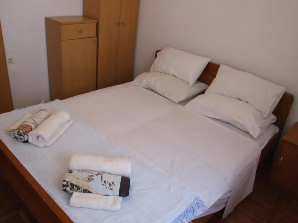 Krajcer Apartments
